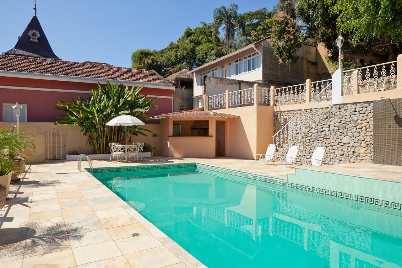 Sonho Do Papagaio Rio de Janeiro Ngoại thất bức ảnh