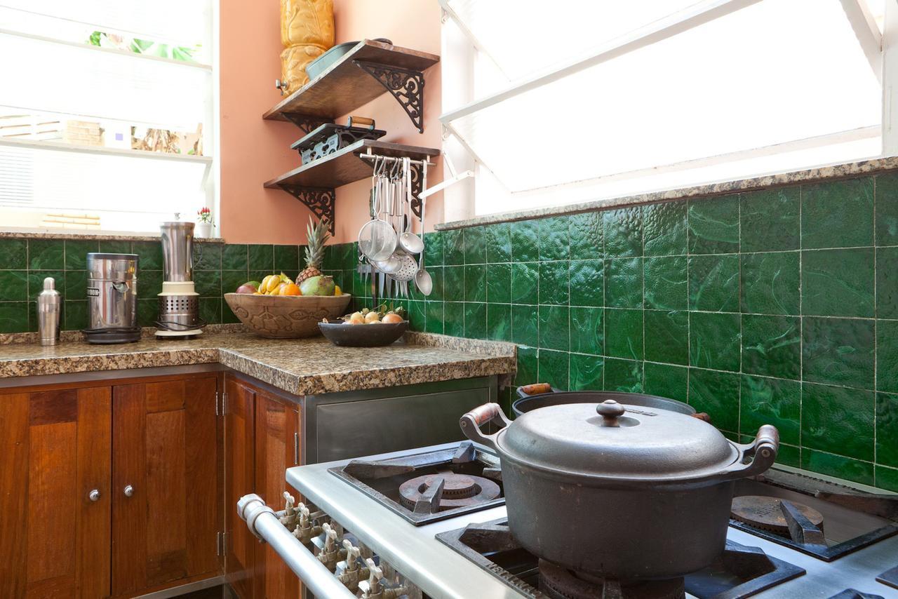 Sonho Do Papagaio Rio de Janeiro Phòng bức ảnh