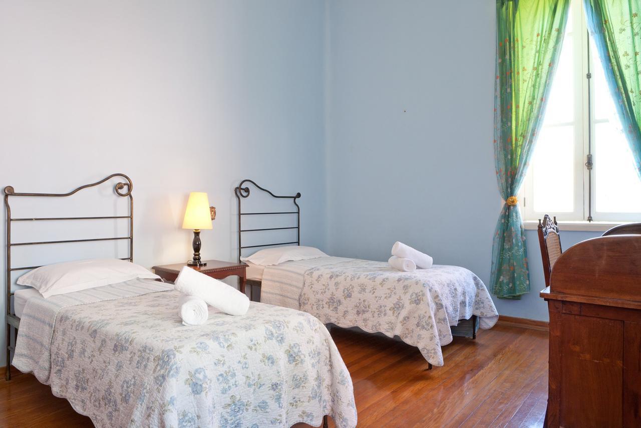 Sonho Do Papagaio Rio de Janeiro Ngoại thất bức ảnh
