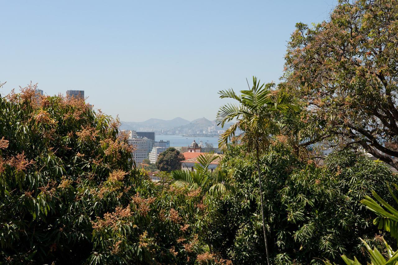 Sonho Do Papagaio Rio de Janeiro Phòng bức ảnh