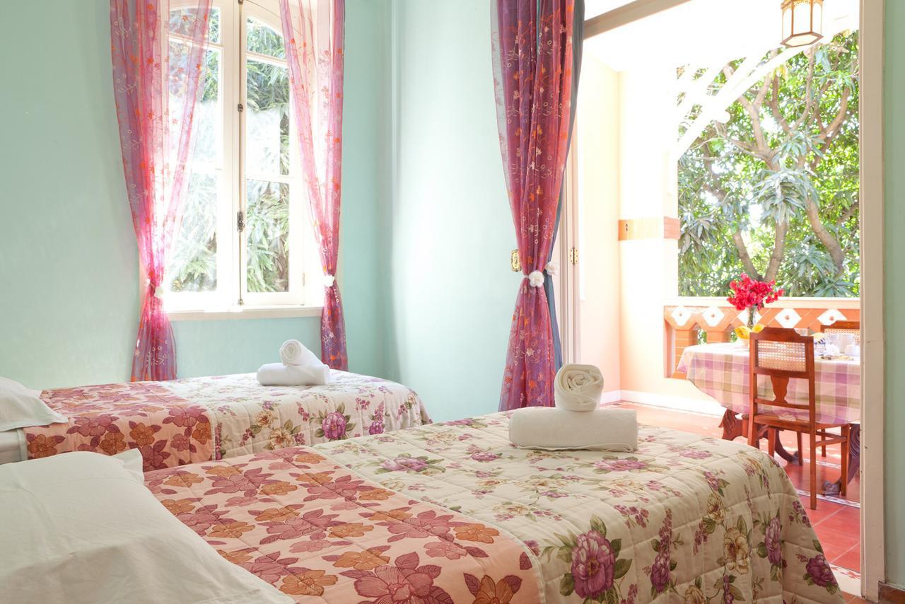 Sonho Do Papagaio Rio de Janeiro Ngoại thất bức ảnh