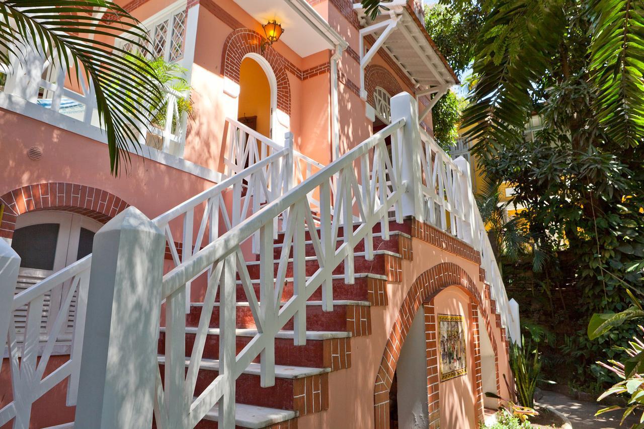 Sonho Do Papagaio Rio de Janeiro Ngoại thất bức ảnh